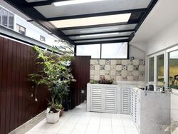 Sunrise Villa (D28), Semi-Detached #549586241